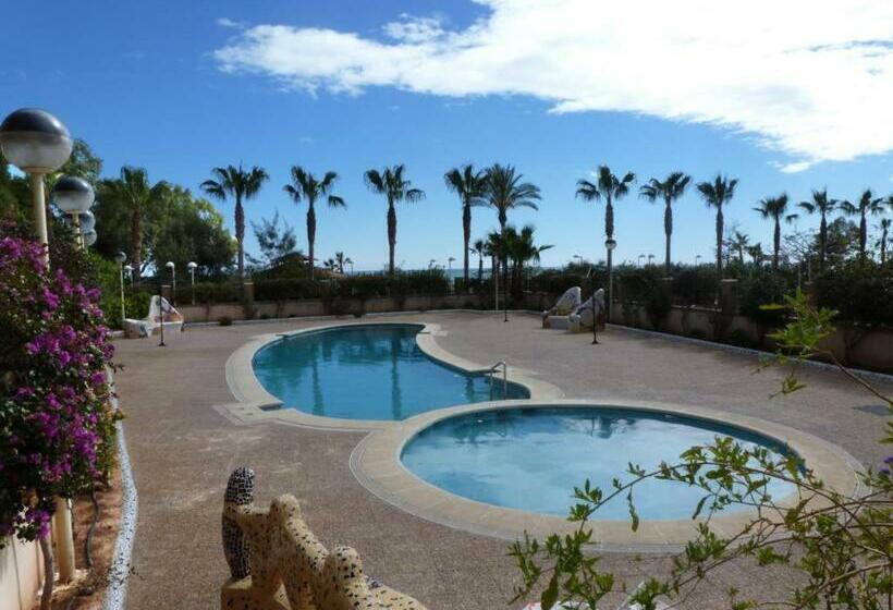 آپارتمان 3 خوابه, Apartamentos 3000 Marina D Or