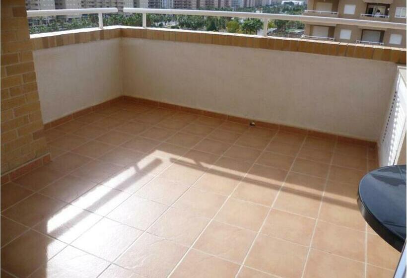 Апартаменты 3 Спальни, Apartamentos 3000 Marina D Or