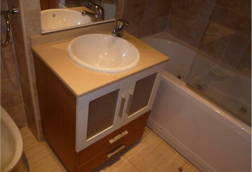 آپارتمان 3 خوابه, Apartamentos 3000 Marina D Or