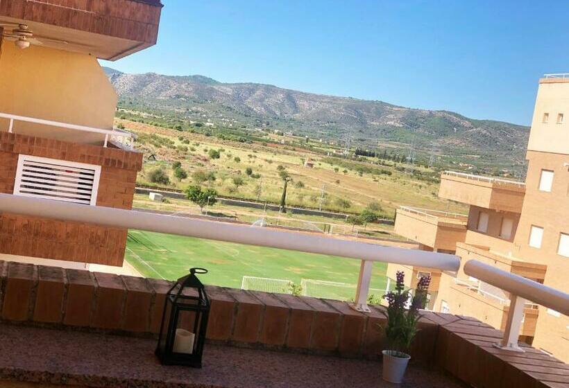 آپارتمان 3 خوابه, Apartamentos 3000 Marina D Or