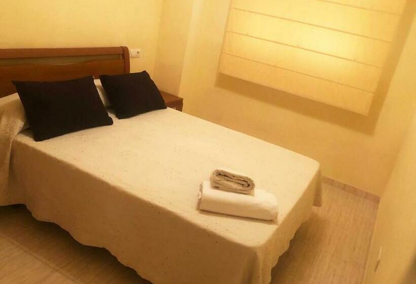 آپارتمان 2 خوابه, Apartamentos 3000 Marina D Or