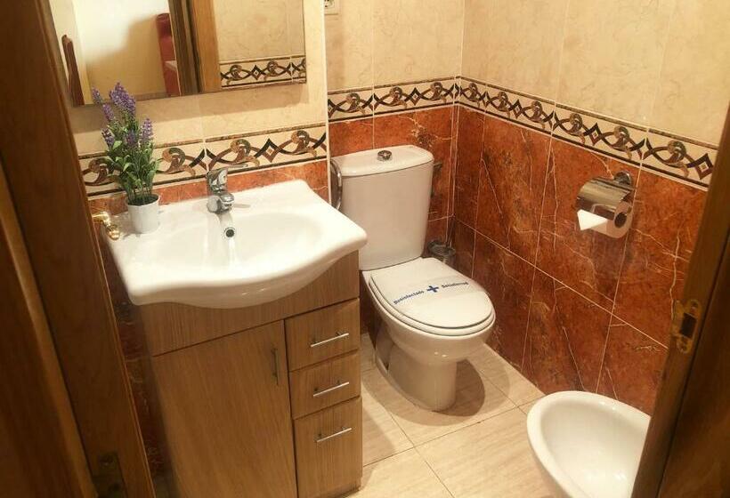 Апартаменты 2 Спальни, Apartamentos 3000 Marina D Or