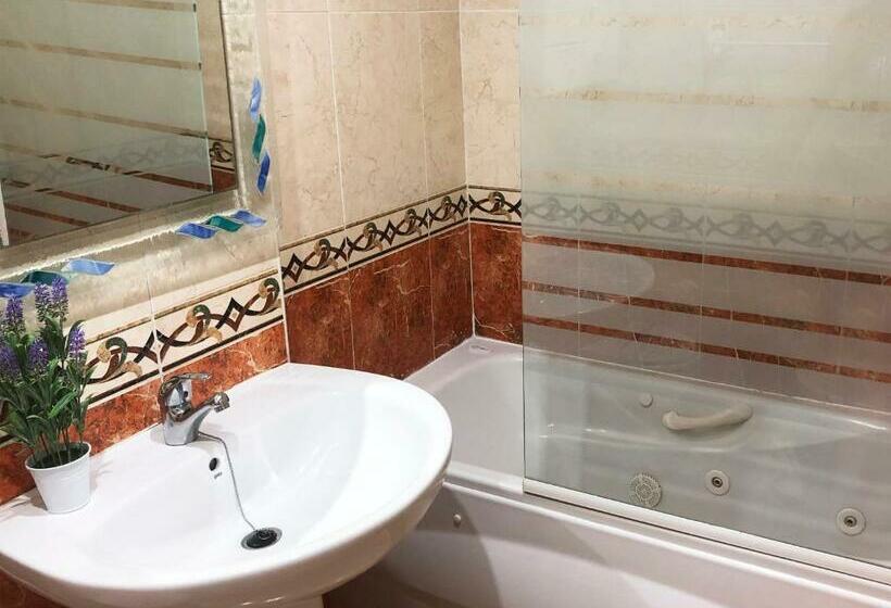 Апартаменты 3 Спальни, Apartamentos 3000 Marina D Or