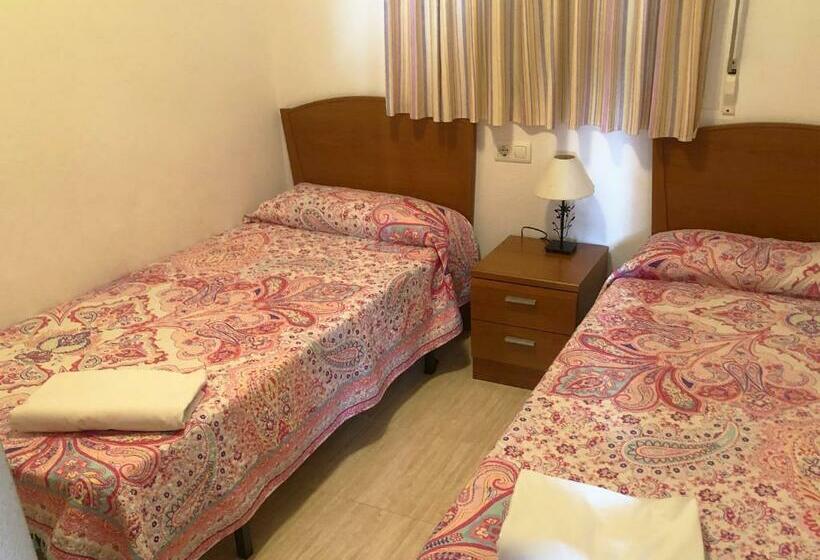 آپارتمان 3 خوابه, Apartamentos 3000 Marina D Or
