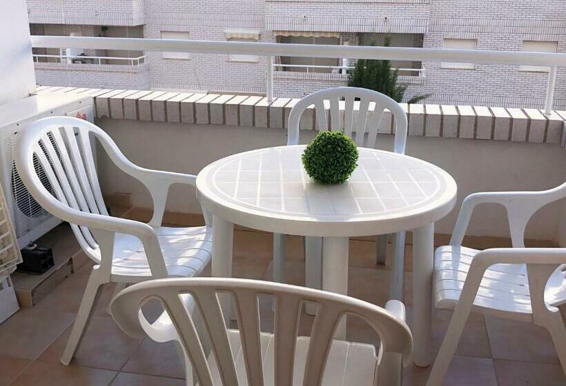 آپارتمان 3 خوابه, Apartamentos 3000 Marina D Or