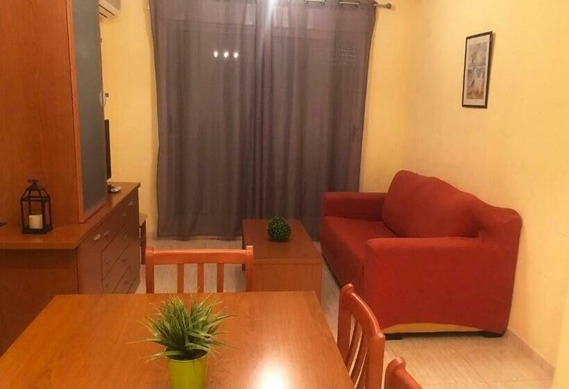 Апартаменты 3 Спальни, Apartamentos 3000 Marina D Or