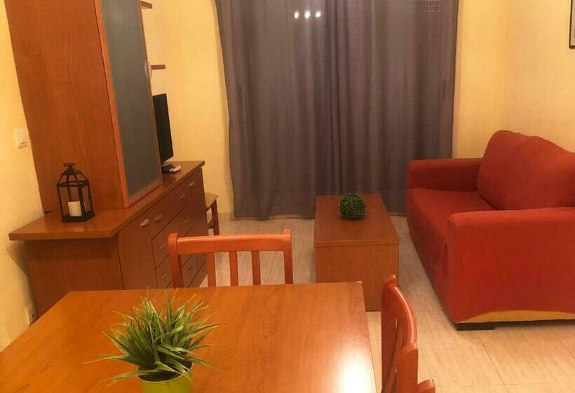 آپارتمان 2 خوابه, Apartamentos 3000 Marina D Or