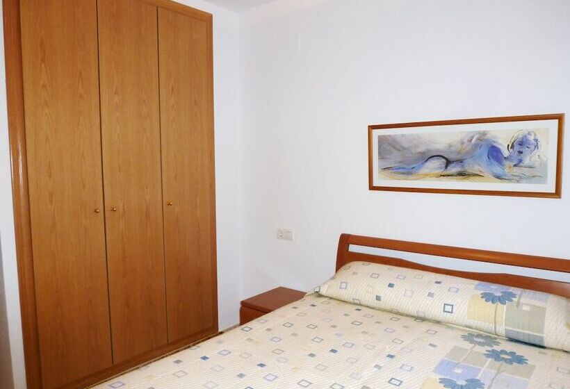 Апартаменты 2 Спальни, Apartamentos 3000 Marina D Or