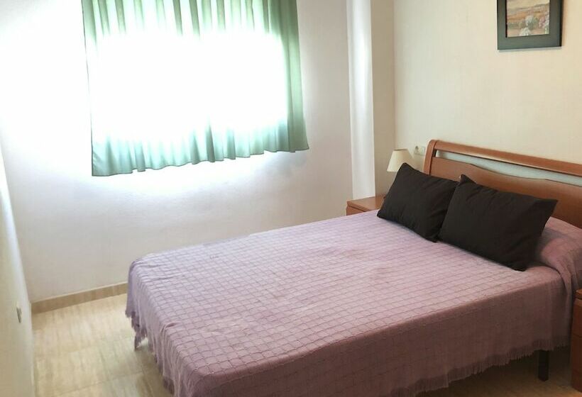 Апартаменты 2 Спальни, Apartamentos 3000 Marina D Or