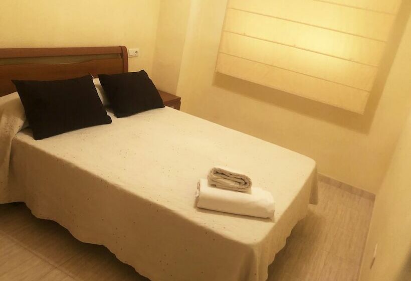 آپارتمان 2 خوابه, Apartamentos 3000 Marina D Or