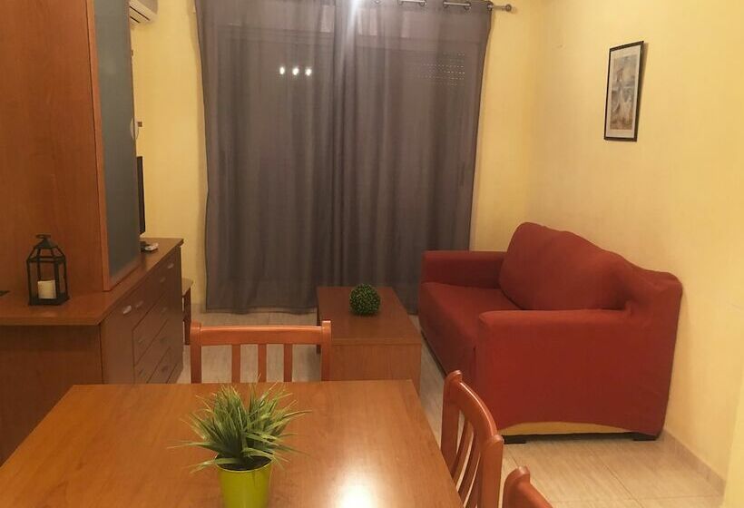 آپارتمان 2 خوابه, Apartamentos 3000 Marina D Or