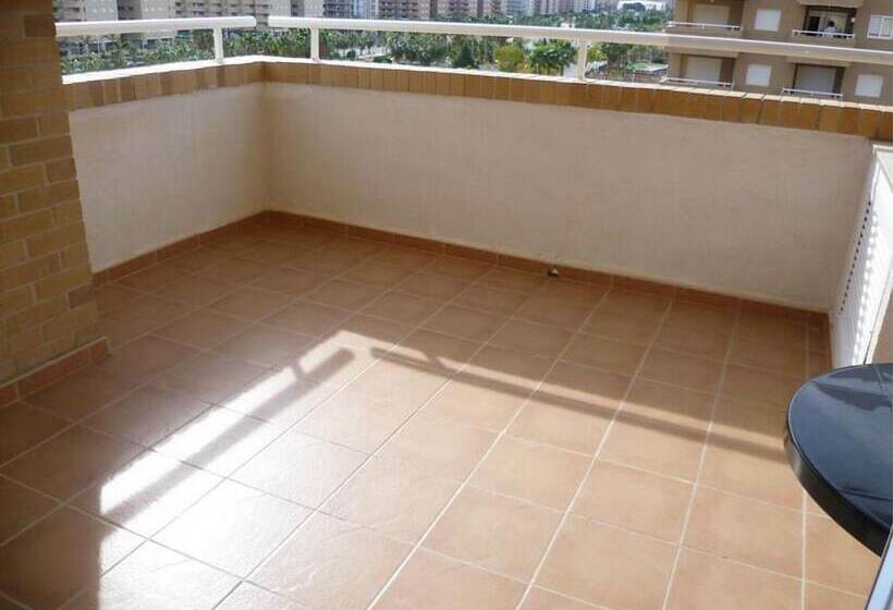 Апартаменты 2 Спальни, Apartamentos 3000 Marina D Or