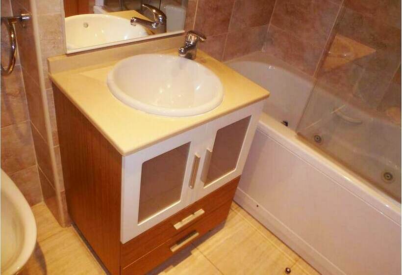 آپارتمان 2 خوابه, Apartamentos 3000 Marina D Or