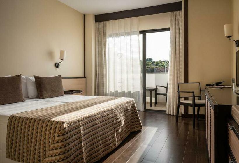 スタンダードトリプルルーム, ALEGRIA Palacio Mojacar - Adults Only