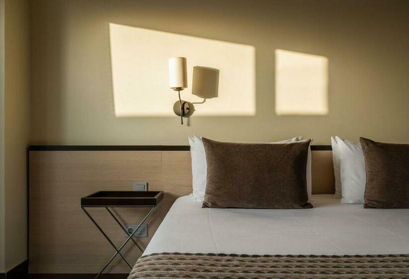 スタンダードシングルルーム, ALEGRIA Palacio Mojacar - Adults Only