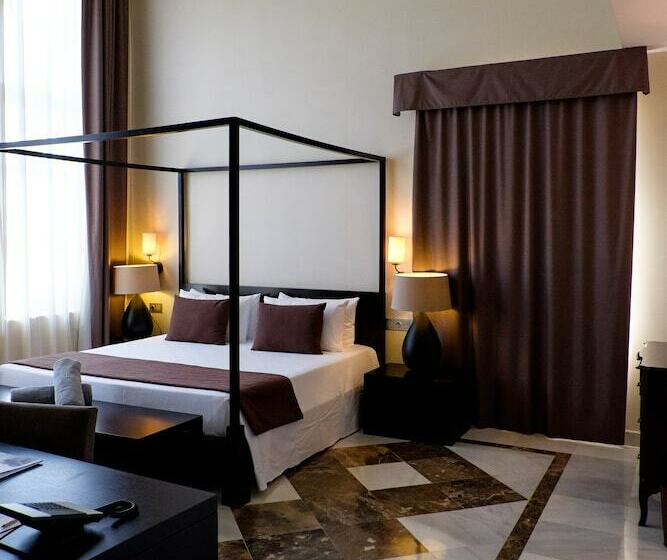 クラブルーム, ALEGRIA Palacio Mojacar - Adults Only