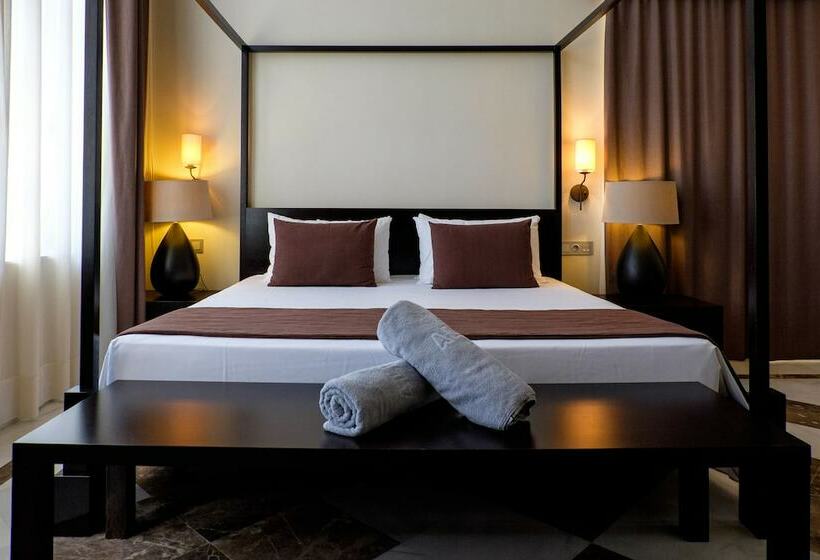 クラブルーム, ALEGRIA Palacio Mojacar - Adults Only