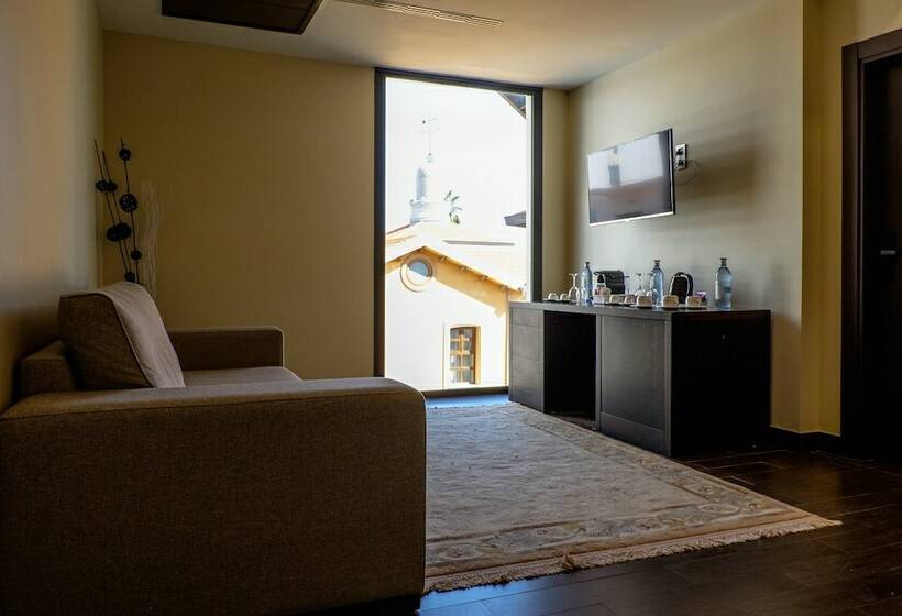 クラブルーム, ALEGRIA Palacio Mojacar - Adults Only