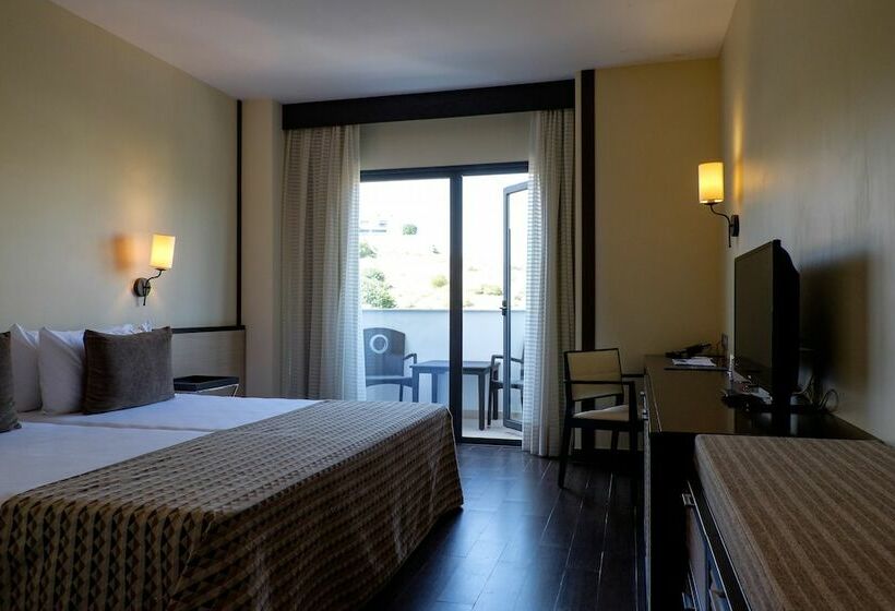 オーシャンビュースタンダードルーム, ALEGRIA Palacio Mojacar - Adults Only