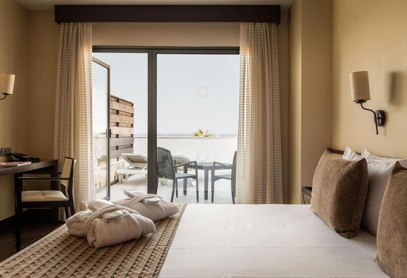 クラブルーム, ALEGRIA Palacio Mojacar - Adults Only