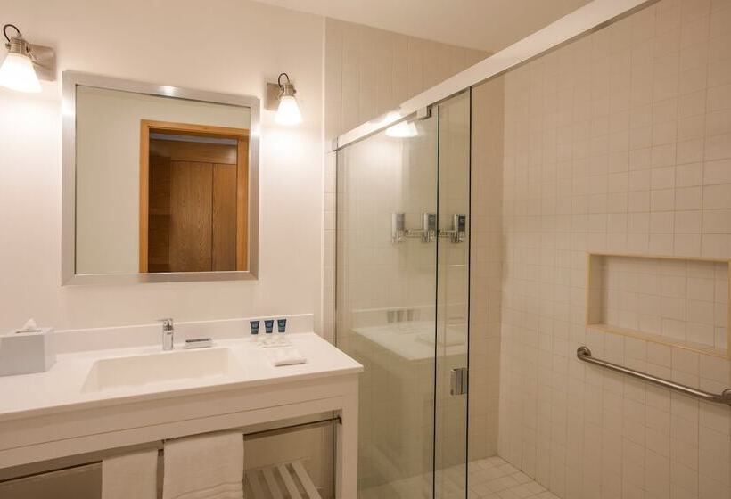 豪华房间, Four Points By Sheraton Cancun Centro