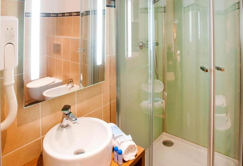 חדר סטנדרט, Hôtel La Source