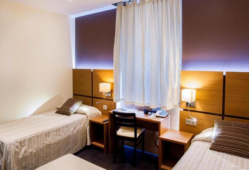חדר סטנדרט, Hôtel La Source