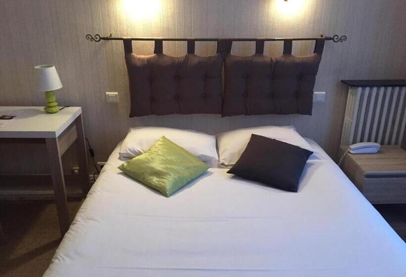 Номер Superior, Villa Du Parc