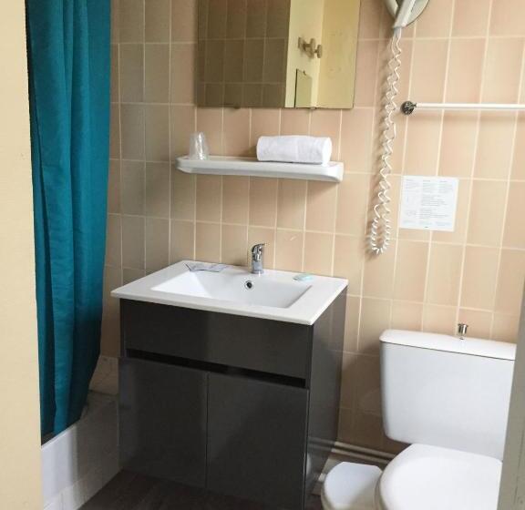 Семейный Номер, Villa Du Parc