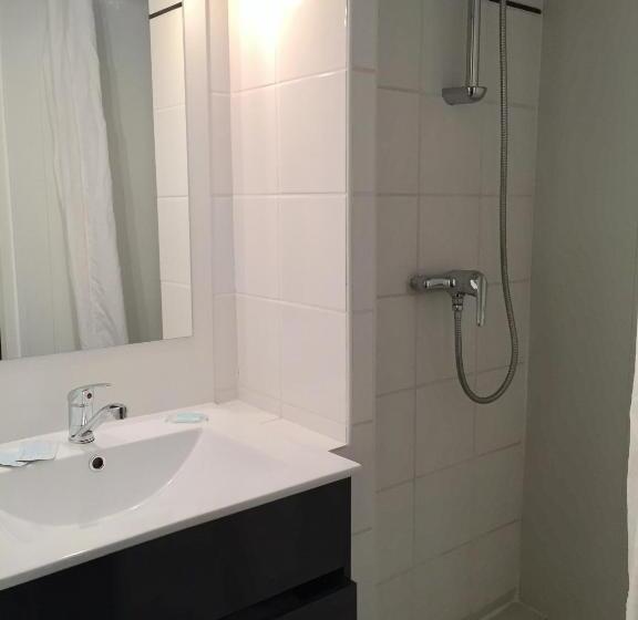 Одноместный Номер Basic, Villa Du Parc