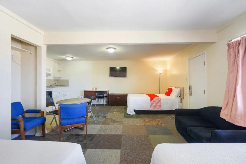 Номер Стандарт, Lisbon Arsenal Suites