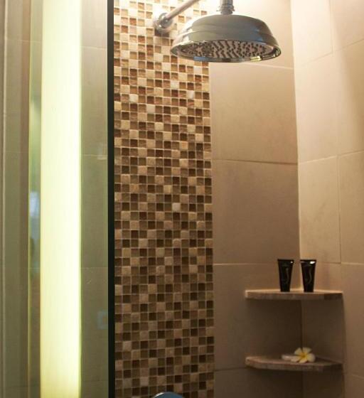 Номер Superior, Sun Island Hotel & Spa Legian