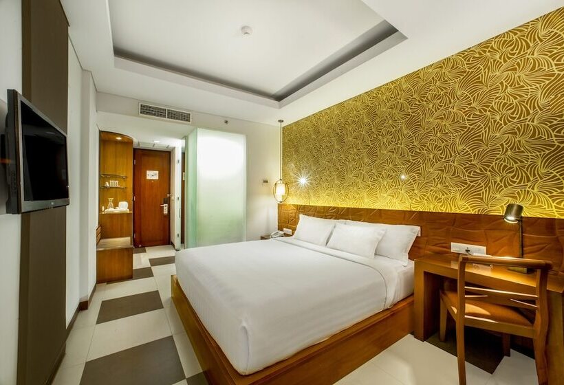 Номер Superior, Sun Island Hotel & Spa Legian