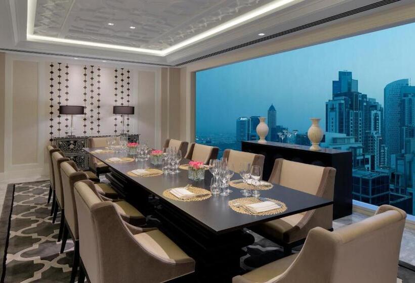 Люкс Президентский 2 Спальни, Taj Dubai