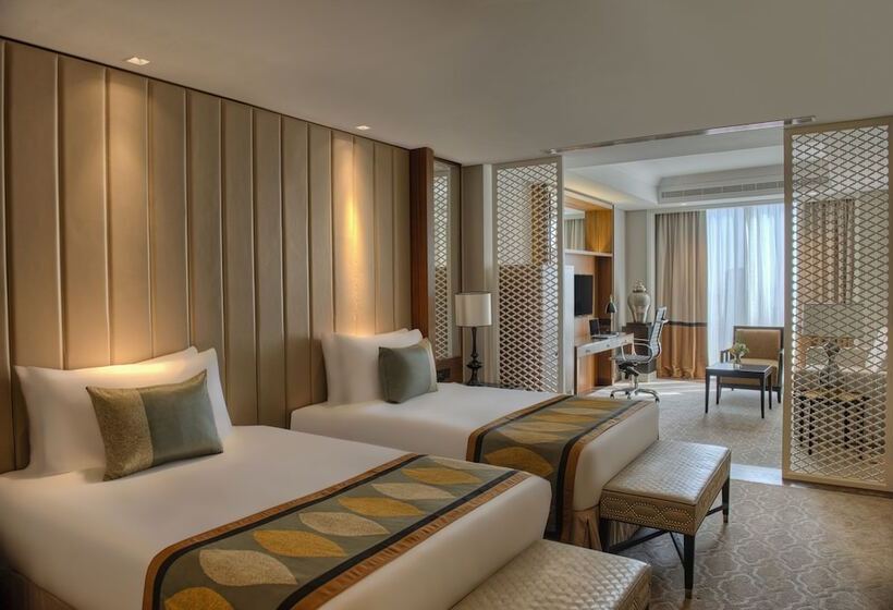Семейный Номер Deluxe, Taj Dubai