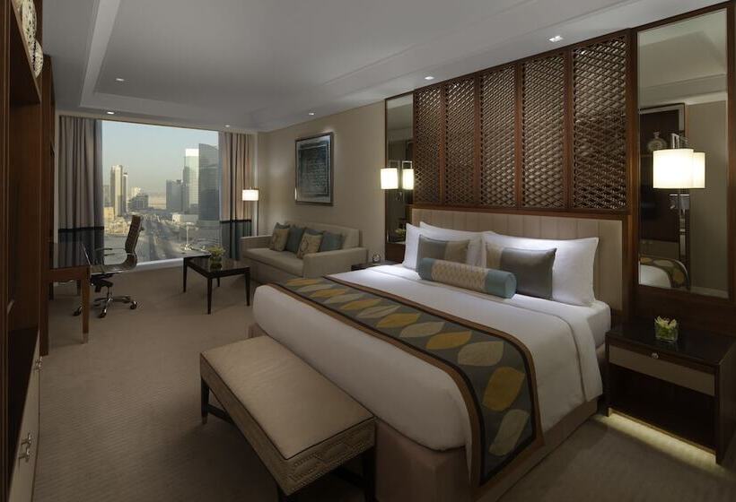 Семейный Номер Deluxe, Taj Dubai