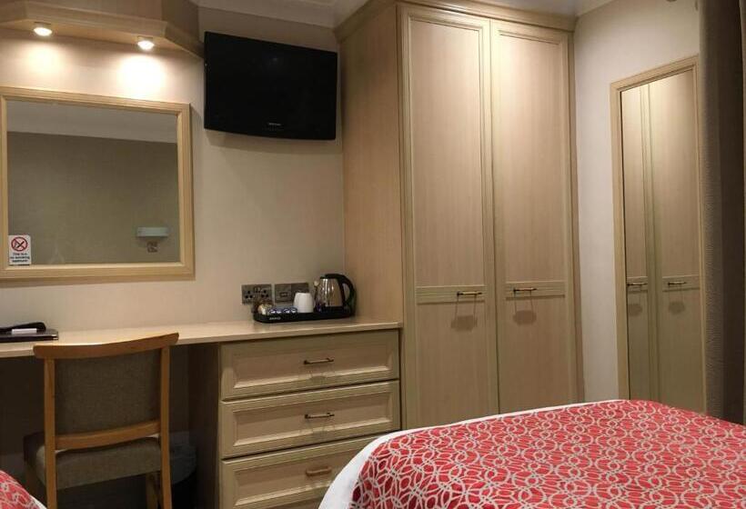 Классический Номер, The Lodge