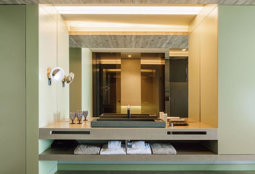 Номер Стандарт, Saccharum Resort