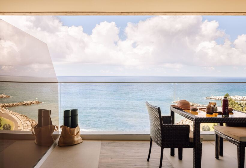 Habitación Estándar, Saccharum Resort