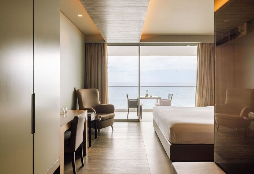 Habitación Estándar, Saccharum Resort