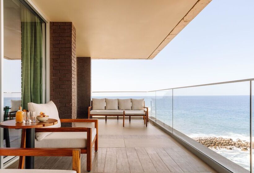 Suite, Saccharum Resort