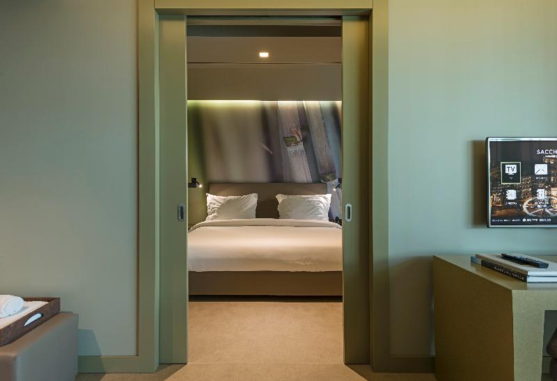 Suite, Saccharum Resort