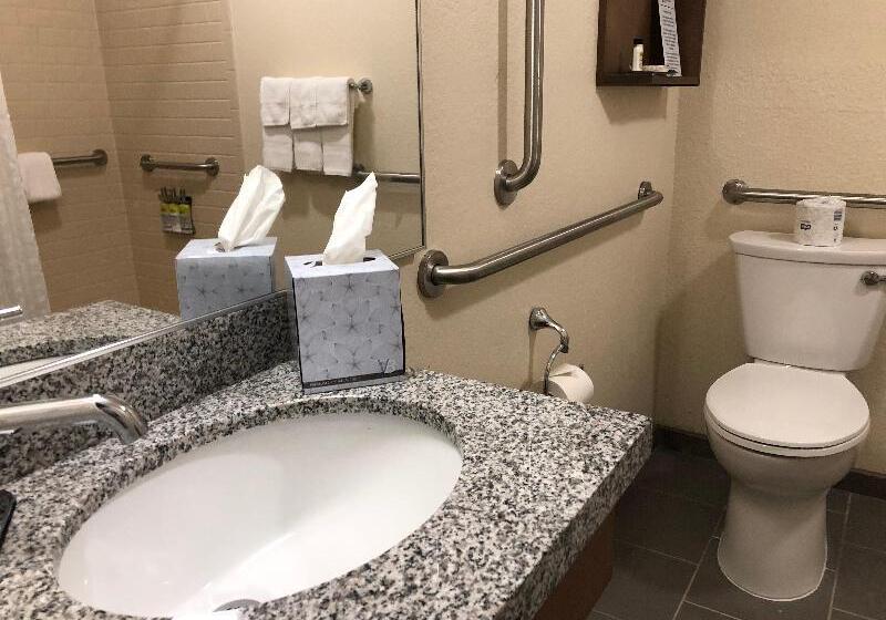 Suite, Saccharum Resort