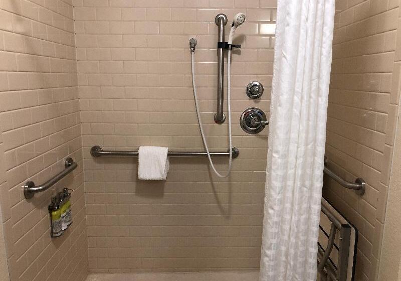 Suite, Saccharum Resort
