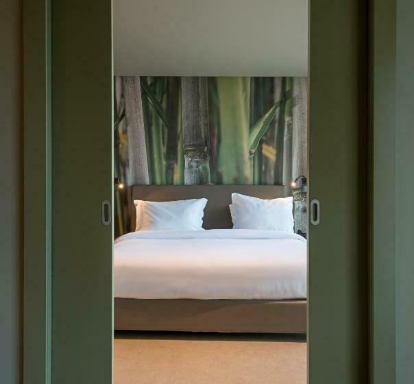 Family Suite, Saccharum Resort
