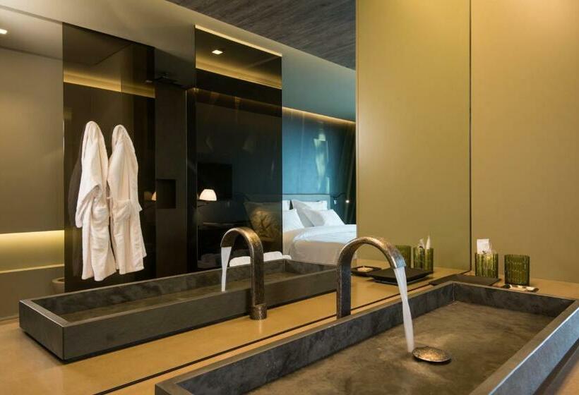 Family Suite, Saccharum Resort