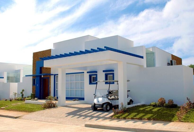 ویلای 2 خوابه, Thunderbird Resorts  Poro Point