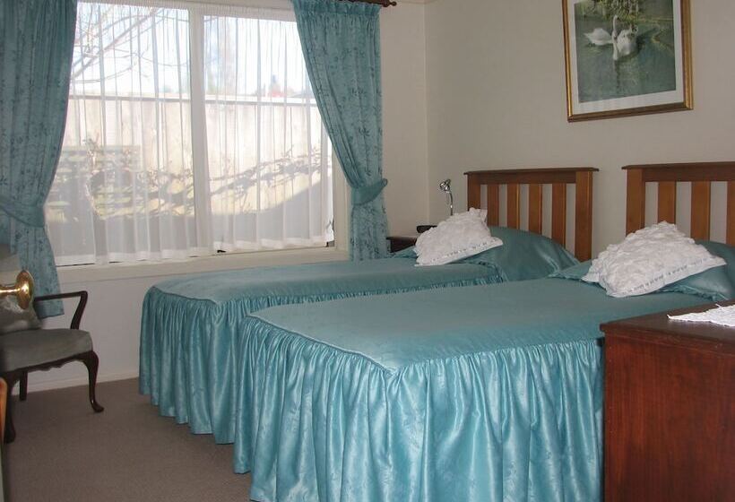Quarto Estandar, Ambleside Luxury Bed & Breakfast