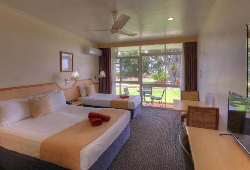 Студия Стандарт, Atherton Motel