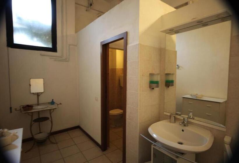 Апартаменты 2 Спальни, Antica Corte Milanese